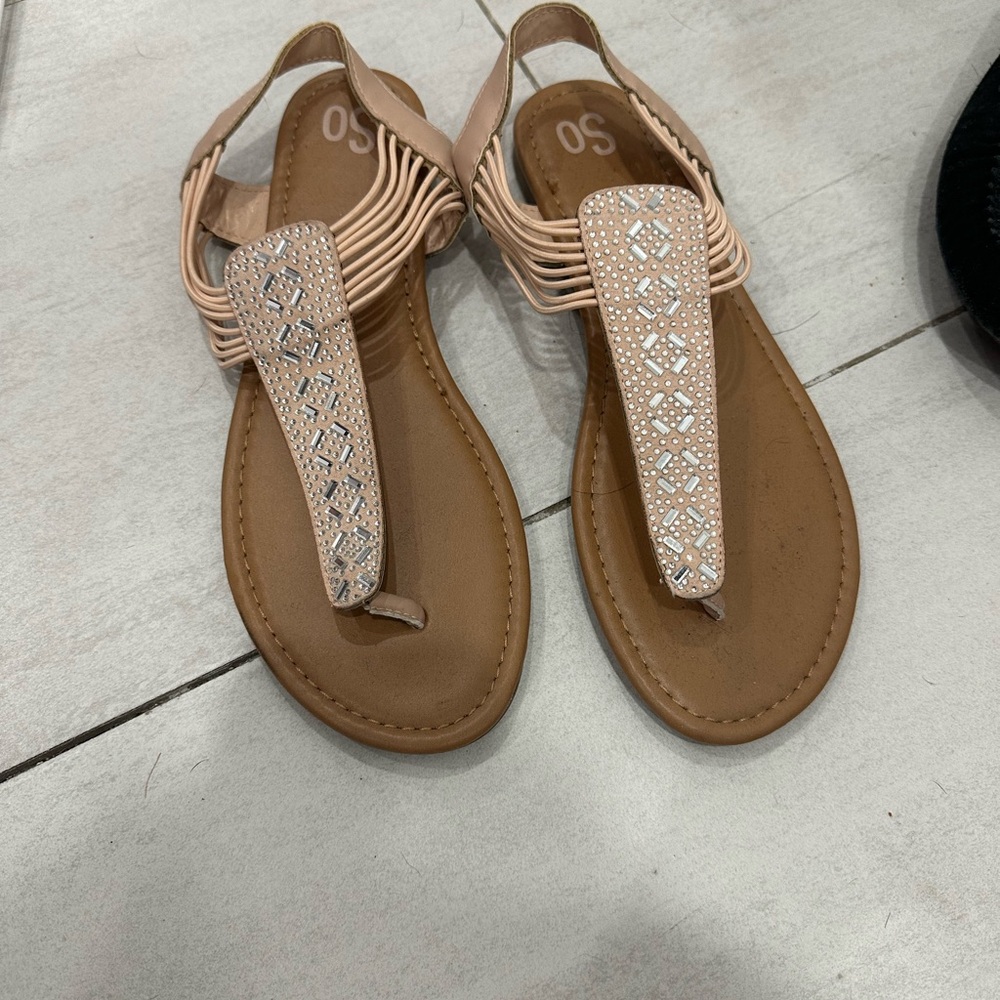 Sandals